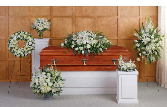 Grandest Glory Collection