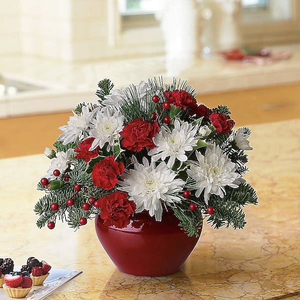 Christmas Treasure