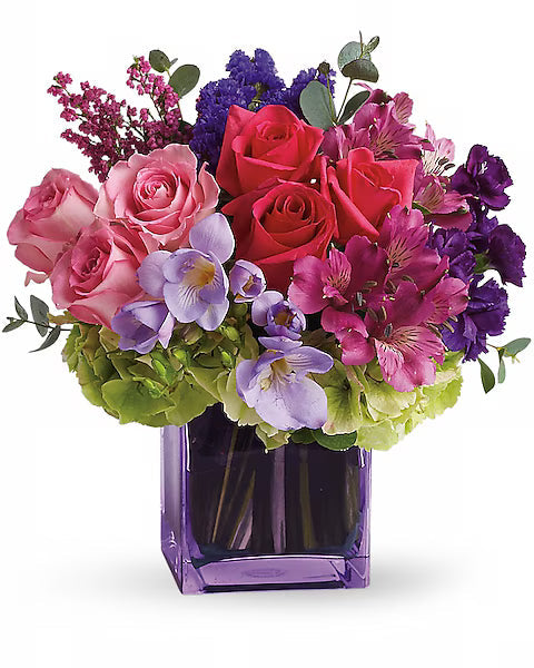 Exquisite Beauty by Teleflora