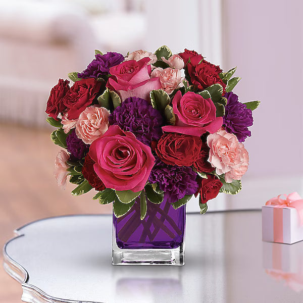 Bejeweled Beauty by Teleflora